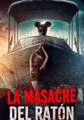Mouseboat - Masacre en el Barco