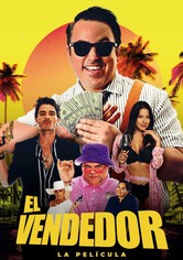 El Vendedor