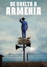 De vuelta a Armenia