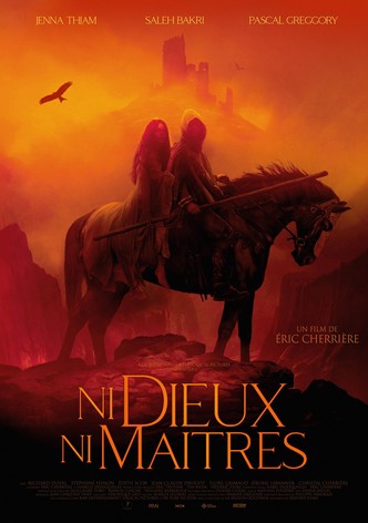 Ni dieux ni maîtres
