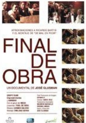 Final de obra