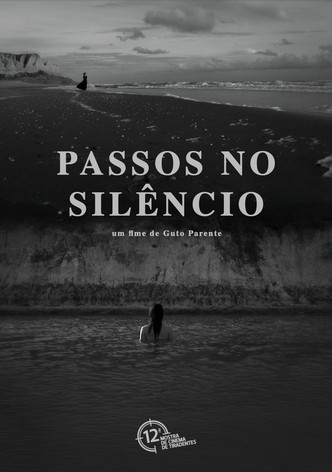 Passos no Silêncio