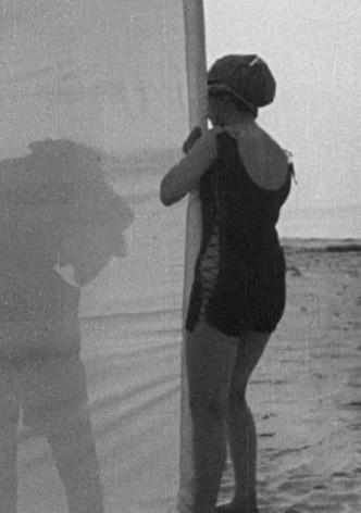 Bathing Scenes from Skovshoved