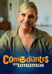 Comediantes que Amamos