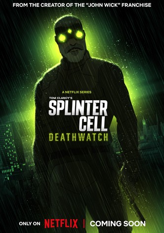 Splinter Cell: Deathwatch