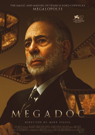Megadoc