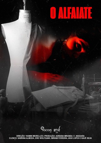 O Alfaiate