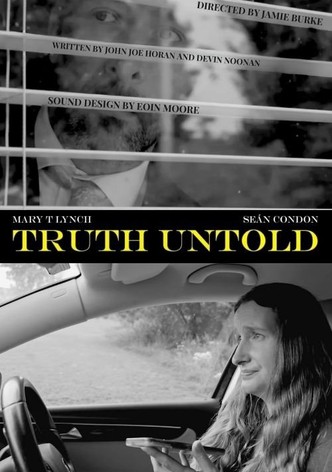 Truth Untold