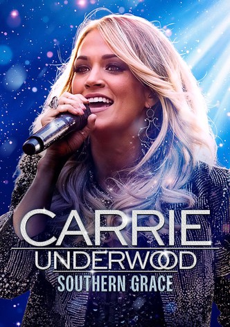 Carrie Underwood: Southern Grace