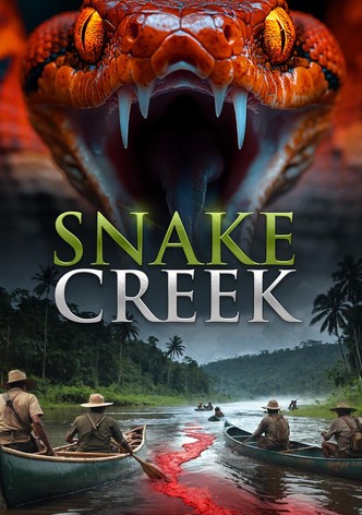 Snake Creek