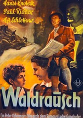 Waldrausch