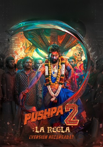 Pushpa 2