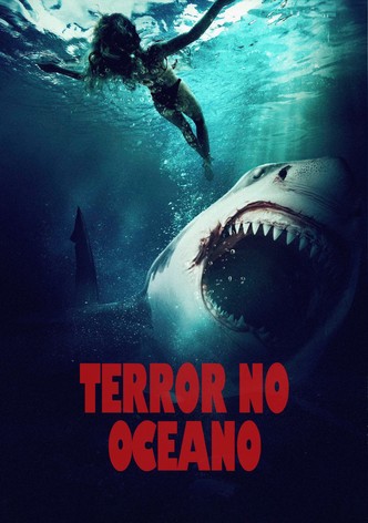 Terror no Oceano