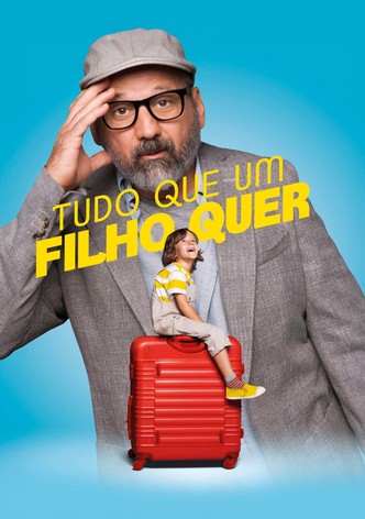 Tudo Que Um Filho Quer