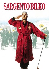 El sargento Bilko