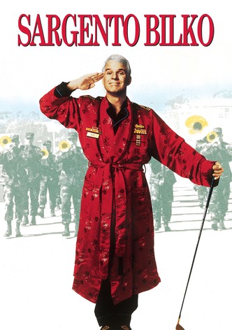 El sargento Bilko
