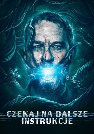 Czekaj na dalsze instrukcje