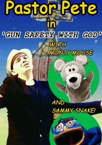 Gun Safety with God