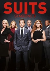 Suits - Suits - Stagione 8