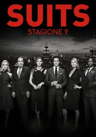 Stagione 9