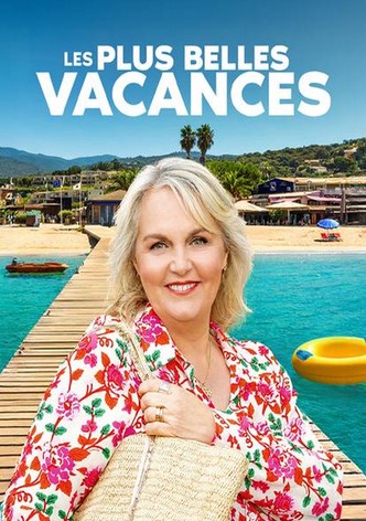 Les plus belles vacances