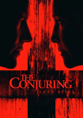 Kirottu 4: Viimeiset riitit