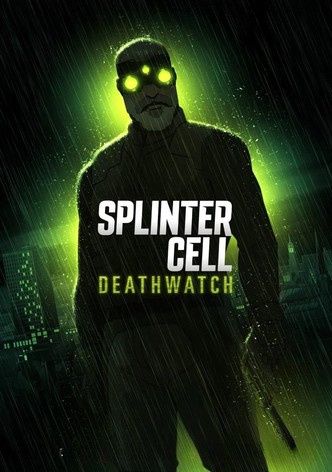 Splinter Cell: Deathwatch
