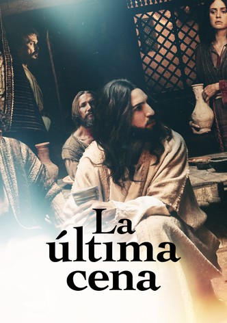 La Última Cena