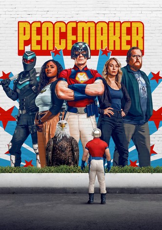 Peacemaker