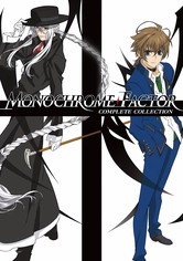 Monochrome Factor