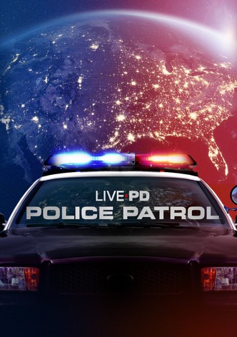Live PD: Police Patrol