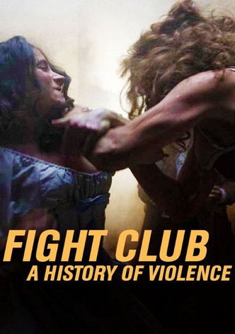 Fight Club - A History of Violence