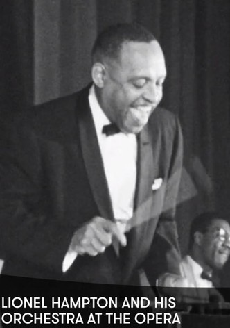 Lionel Hampton and His Orchestra