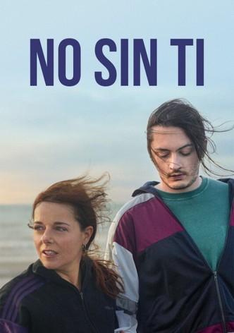 No sin ti