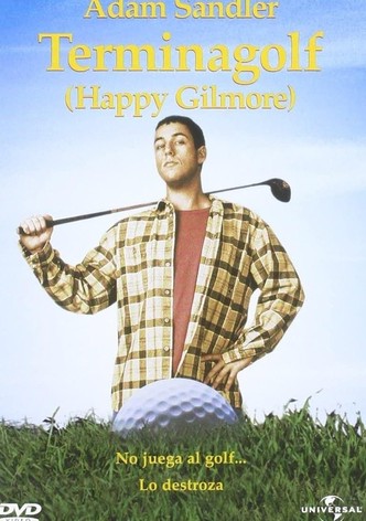 Terminagolf