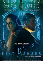Exit Pangea - AI Evolution
