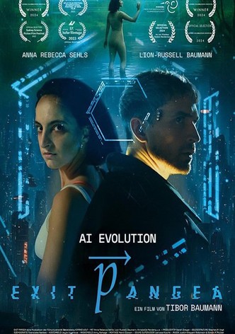 Exit Pangea - AI Evolution