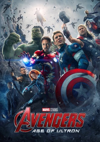 Avengers: Age of Ultron