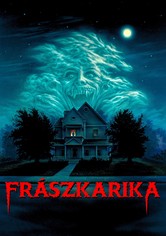 Frászkarika — Veszélyes éj
