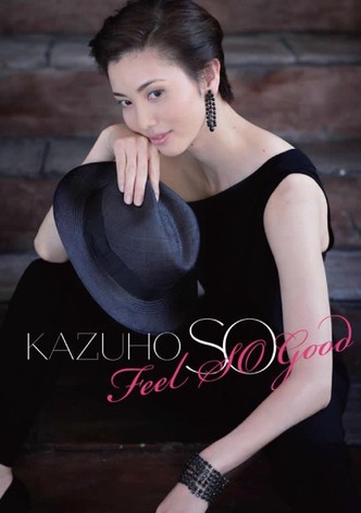 Sou Kazuho First Concert 「Feel SO Good」