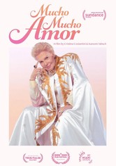 Mucho Mucho Amor: Walter Mercado Efsanesi