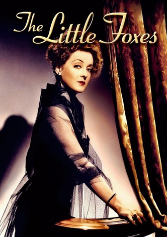 The Little Foxes