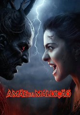 A Mãe e a Maldição