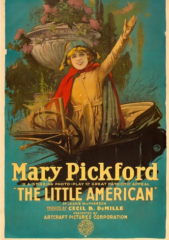 The Little American