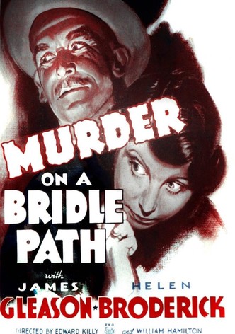 Murder on a Bridle Path