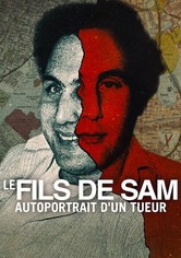 Le Fils de Sam: Autoportrait d'un tueur