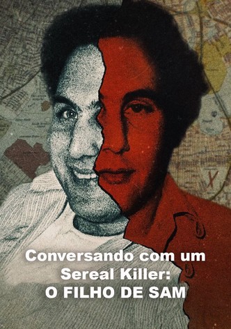 Conversas com um Assassino: As Gravações do Filho de Sam