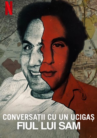 Conversații cu un ucigaș: Fiul lui Sam