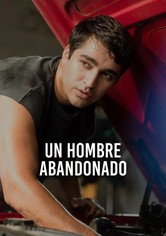 Un hombre abandonado