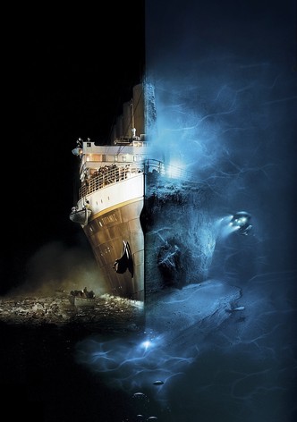 Ghosts of the Abyss